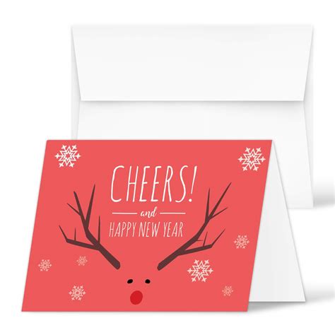 Xmas And New Year Cards 2023 – Get New Year 2023 Update