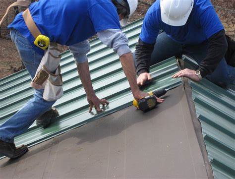 The Importance Of Effective DIY Roofing | Roof Replacement