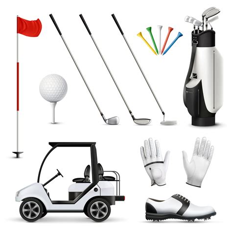 Top 10 Golf Equipment You Need Most