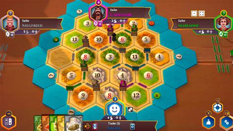 Catan digital online multiplayer to be disabled on Nintendo Switch ...