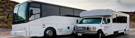 Airport Shuttle Service Review | Exporing Las Vegas