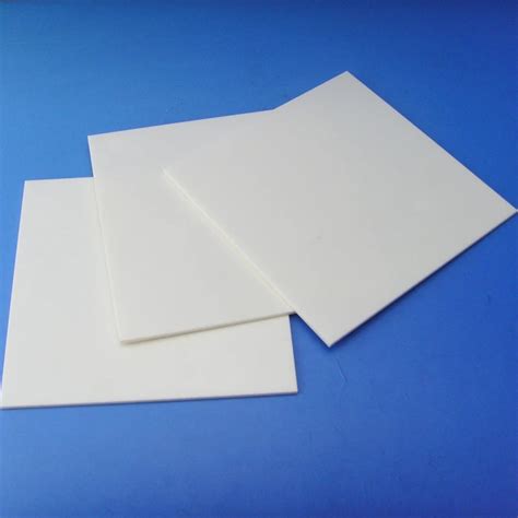 Alumina Ceramic Substrate - Buy Thin Ceramic Substrate,Alumina Ceramic ...