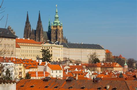 Prague… The Golden City | TarvellerDaily