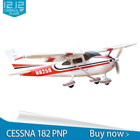 Cessna 182 RC airplanes aircraft airplanes aeromodelismo air plane ...