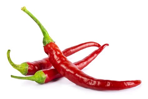 All the Types of Hot Peppers You'll Ever Want to Try