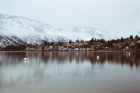 5 Things to Do in Lake Chelan in Winter