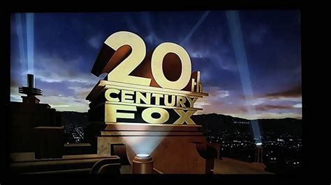 20th Century Fox Super Open Matte