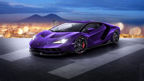 Lamborghini Centenario Wallpapers - Wallpaper Cave