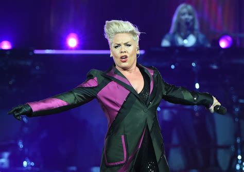 How to buy P!NK concert tickets for 2023 tour including Fenway Park ...