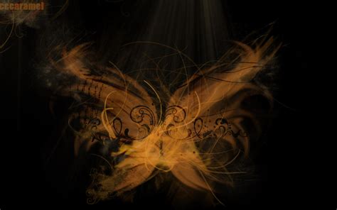 fire wings by cccaramel on DeviantArt