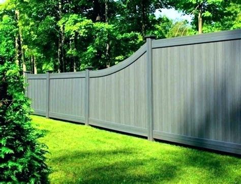 Backyard Fence Paint Colors - BERLIANA WEB