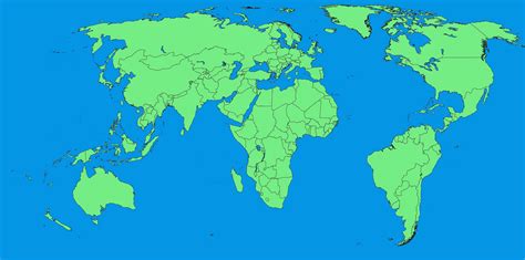 Famous World Map Simple With Names Parade – World Map With Major Countries