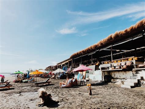 7 Best Beaches In Canggu - Ultimate Guide – Sea N Surf Bali