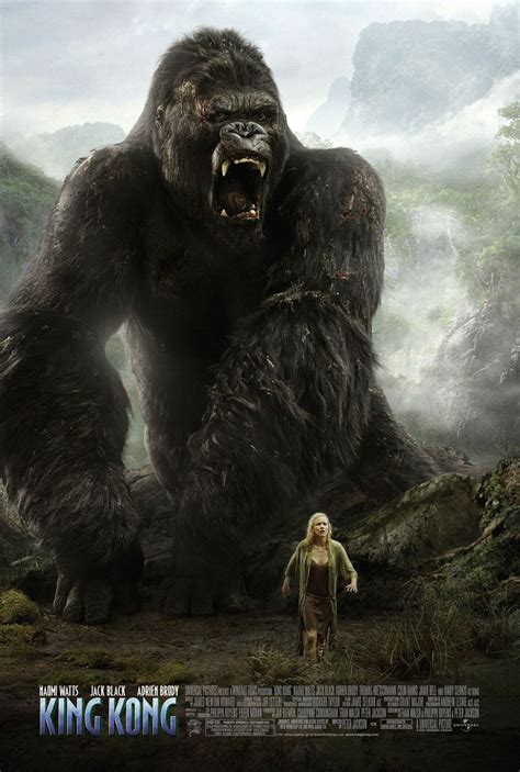 King Kong (2005 film) | King Kong Wiki | FANDOM powered by Wikia