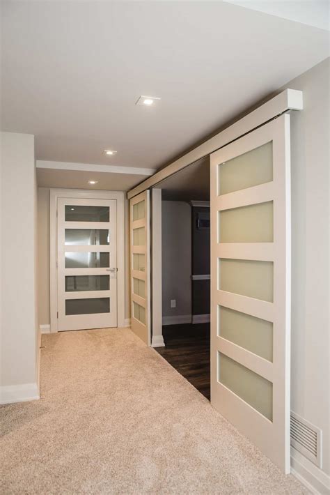 Best Sliding Closet Door Opening