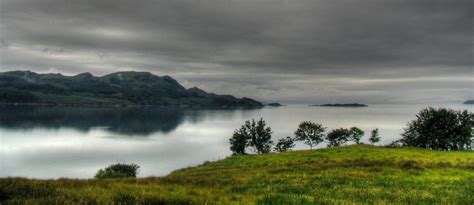 Cloudy Scotland Free Photo Download | FreeImages