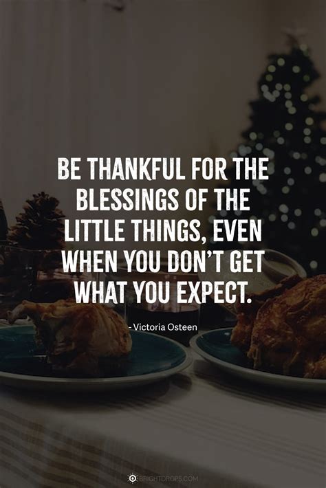 87 Thanksgiving Quotes to Share With Loved Ones - Bright Drops