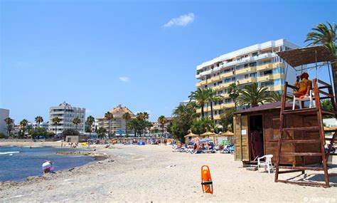 Cala Bona - beach guide | Mallorca Beaches