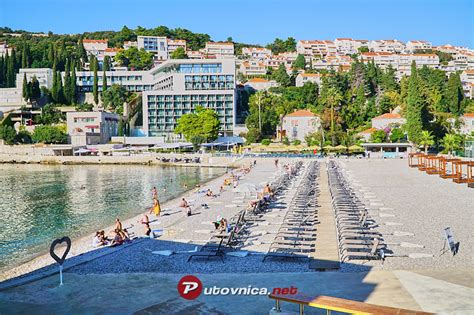 Lapad (Sunset Beach), Dubrovnik