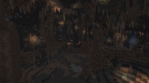 Dripstone Caves – Minecraft Wiki