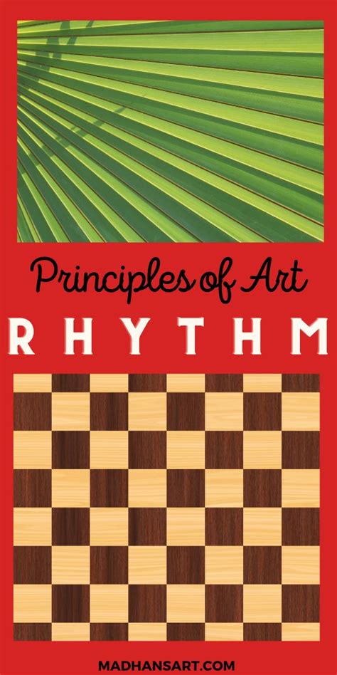 The Rhythm in Art | Rhythm art, Geometry art design, Regular rhythm art