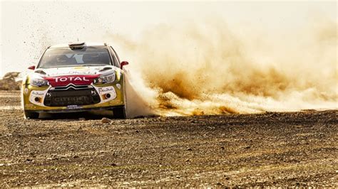 15 Essential Tips for Beginner Rally Car Drivers - Rally Racing