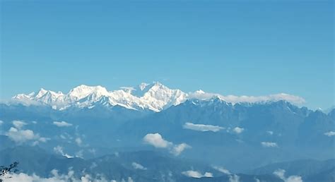 Kanchenjunga View Luxury Camp in Darjeeling | Nomadic Weekends