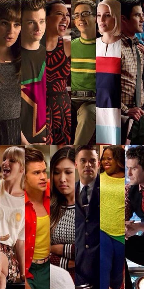 Glee season 6