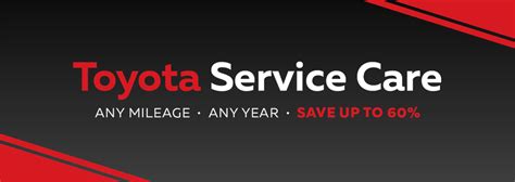 Toyota Service Care | Toyota Service Near Me