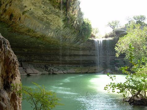 8 of the Best Austin Hiking Trails, TX, SA - Flavorverse