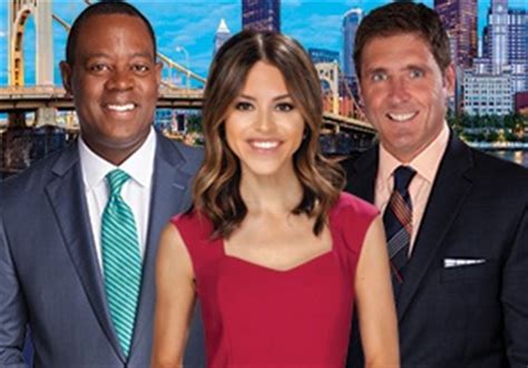 WTAE-TV launching 4 p.m. newscast next week | Pittsburgh Post-Gazette