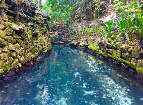 Discover the hidden and unknown parts of Xcaret Eco Park - Everything ...