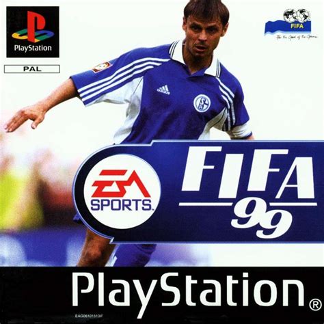 FIFA 99 (G) ISO