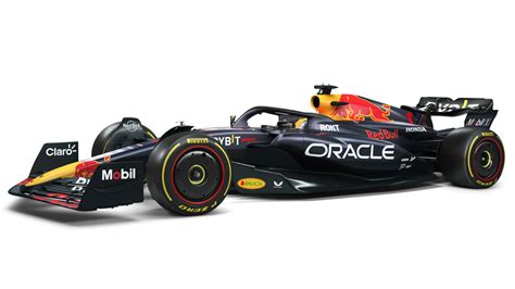 F1 2023 CAR LAUNCHES AND LIVERIES: Photos of every F1 car ahead of the ...