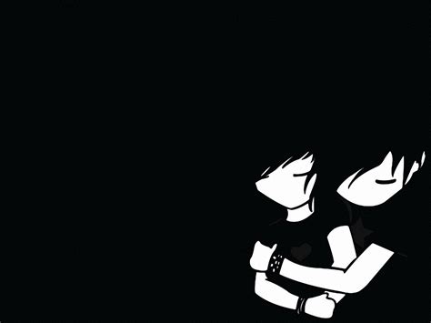 Emo Anime Wallpapers - Top Free Emo Anime Backgrounds - WallpaperAccess