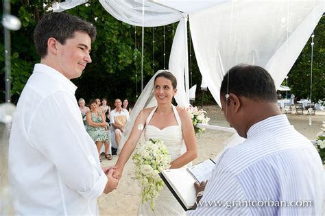 David and Nicki - Wedding at the Datai Langkawi - Grant Corban ...