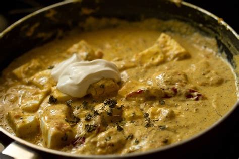 Achari paneer recipe indian