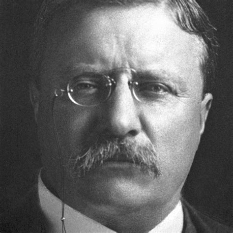 Theodore Roosevelt – Speed read - NobelPrize.org