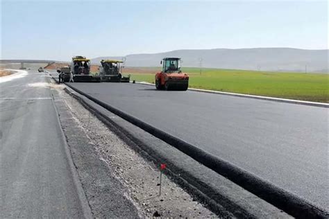 Steps in Bituminous Road Construction Estimating Its Unit Costs - Arad ...