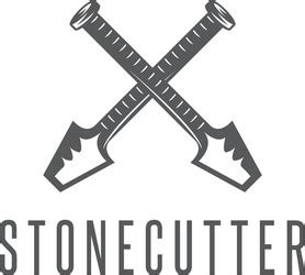 Stonecutter Vector Images (27)