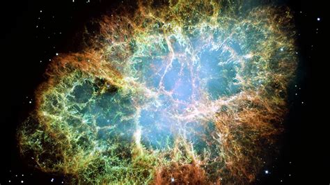 9 Mind-blowing Facts About Nebula - Facts.net