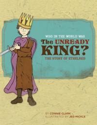 Ethelred the Unready Biography