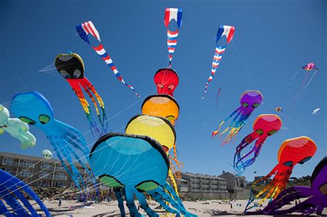 Kite Festival Coming To Newport