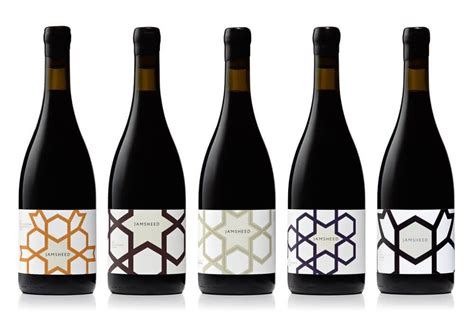 All You Need To Know About Designing Wine Labels | Packhelp