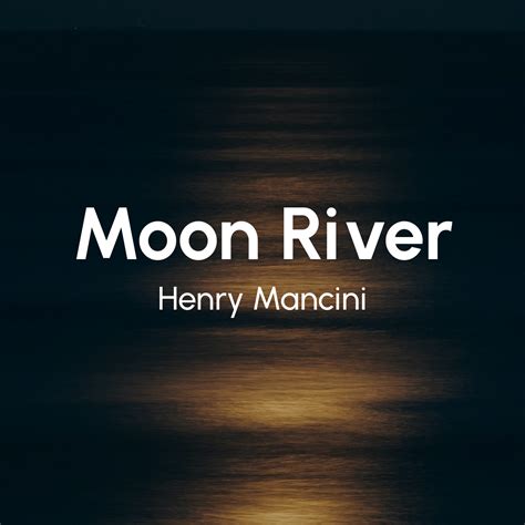 Moon River, Henry Mancini - tviolin.com