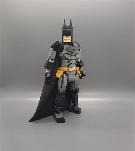 Lego Batman Arkham Asylum Moc | lupon.gov.ph