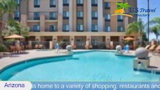 3 Best Hotels in Glendale, AZ - Expert Recommendations