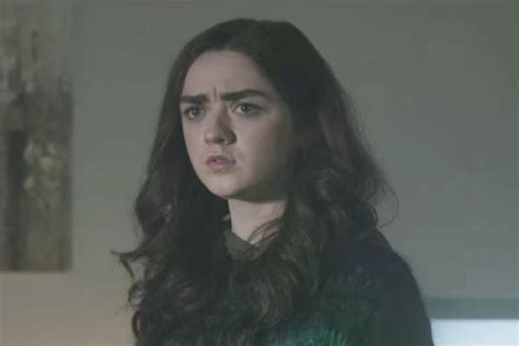 Maisie Williams' UK Dark Comedy 'Two Weeks to Live' Acquired by HBO Max ...