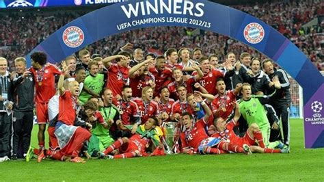 The Top 10 UEFA Champions League Finals | HowTheyPlay