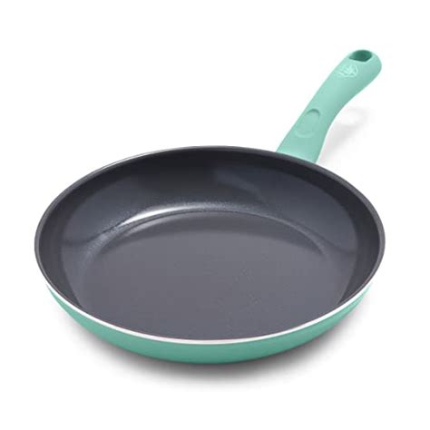 Top 10 Best Ceramic Coated Frying Pan : Reviews & Buying Guide - Katynel